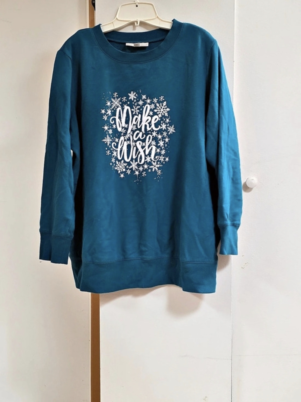 Make A Wish Sweatshirt
